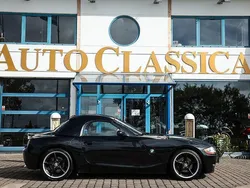 Svart metallic Begagnad 2004 BMW Z4 Cab | 159 000 kr (Lite dyr)