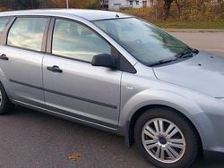 Begagnad 2006 Ford Focus Kombi | 14 900 kr (Bra pris)