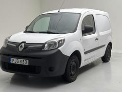 Vit Begagnad 2017 Renault Kangoo | 60 500 kr (Marknadspris)