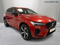 Röd Begagnad 2023 Volvo XC60 Ultimate SUV | 619 500 kr (Dyr)
