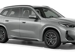 Grå Ny 2025 BMW X1 Comfort Edition SUV | 471 000 kr (Marknadspris)