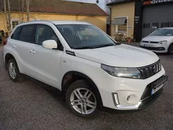 Vit Begagnad 2021 Suzuki Vitara SUV | 164 900 kr
