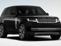 Ny 2024 Land Rover Range Rover Autobiography SUV | 2 191 400 kr