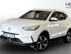 Begagnad 2022 MG ZS Comfort Sedan | 239 900 kr (Superpris)