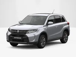 Ny 2025 Suzuki Vitara SUV | 259 900 kr (Bra pris)