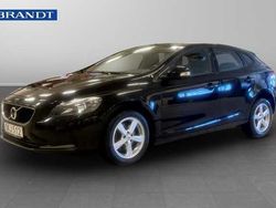 Begagnad 2017 Volvo V40 Kombi | 124 900 kr (Dyr)
