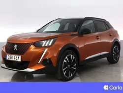 Peugeot e-2008