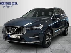Blå Begagnad 2023 Volvo XC60 Core SUV | 429 000 kr (Marknadspris)