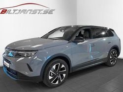 Mörkblå (grafic grey) Ny 2025 Opel Grandland X SUV | 449 900 kr (Marknadspris)