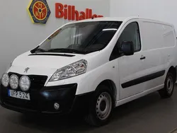 Vit Begagnad 2016 Peugeot Expert Van | 69 000 kr (Superpris)