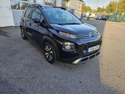 Begagnad 2018 Citroën C3 Halvkombi | 90 000 kr (Superpris)