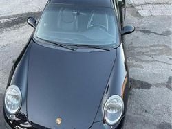 Svart Begagnad 2007 Porsche 911 Carrera 4S Sportkupé | 699 000 kr (Marknadspris)