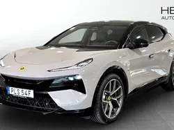Begagnad 2024 Lotus Eletre SUV | 1 069 900 kr