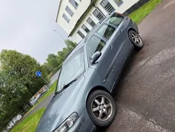 Grön Begagnad 2001 Volvo V70 Kombi | 29 900 kr (Marknadspris)