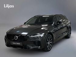 Begagnad 2025 Volvo V60 Kombi | 474 900 kr (Lite dyr)