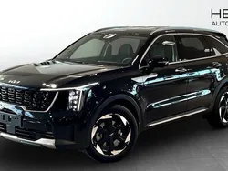 Ny 2025 Kia Sorento Advance SUV | 692 900 kr (Dyr)