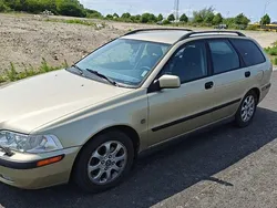 Begagnad 2001 Volvo V40 Kombi | 24 000 kr (Bra pris)
