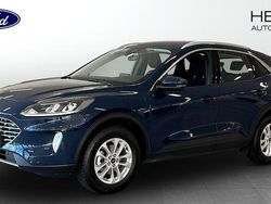 Silver Begagnad 2022 Ford Kuga Titanium SUV | 259 900 kr (Marknadspris)