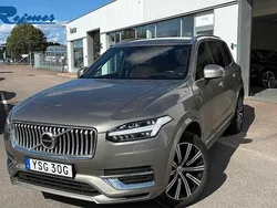 Begagnad 2020 Volvo XC90 SUV | 449 800 kr (Bra pris)