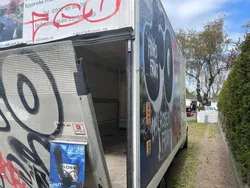 Vit Begagnad 2012 Mercedes Sprinter Van | 160 000 kr (Dyr)