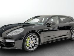 Begagnad 2018 Porsche Panamera 4 Sedan | 649 900 kr (Superpris)