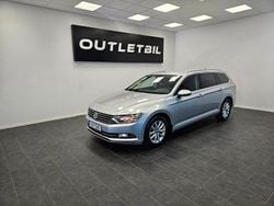 Silver Begagnad 2019 VW Passat Kombi | 199 000 kr (Bra pris)
