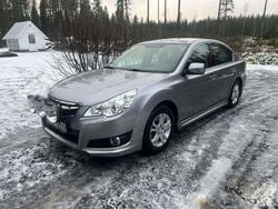 Begagnad 2010 Subaru Legacy Sport Sedan | 45 000 kr (Bra pris)