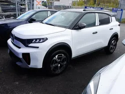 Vit Ny 2025 Citroën C3 Aircross SUV | 299 300 kr
