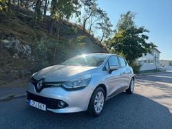 Silver Begagnad 2014 Renault Clio IV Halvkombi | 69 900 kr (Marknadspris)