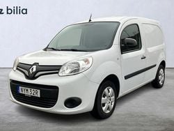 Vit Begagnad 2021 Renault Express Van | 124 900 kr (Marknadspris)