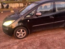 Begagnad 2007 Mitsubishi Colt Halvkombi | 10 000 kr (Superpris)