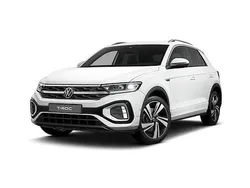 Ny 2025 VW T-Roc R-line SUV | 458 900 kr (Lite dyr)
