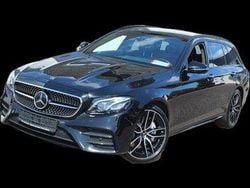Svart Begagnad 2020 Mercedes E53 AMG AMG Kombi | 495 000 kr (Superpris)