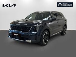 Blå Ny 2025 Kia Sorento Advance SUV | 567 211 kr