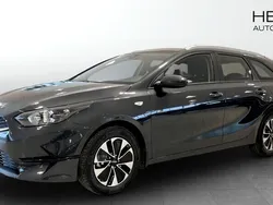Ny 2024 Kia Ceed Sportswagon 2 Kombi | 254 656 kr (Marknadspris)