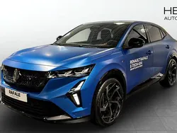 Ny 2024 Renault Rafale SUV | 599 900 kr (Marknadspris)