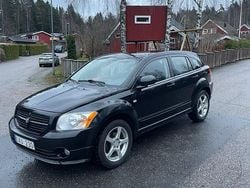 Begagnad 2008 Dodge Caliber Halvkombi | 27 900 kr
