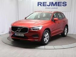 Röd Begagnad 2019 Volvo XC60 Momentum SUV | 319 500 kr (Superpris)