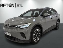 Grå Begagnad 2022 VW ID.4 Comfortline SUV | 299 800 kr (Bra pris)