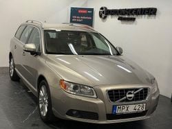 Ljusbrun (brun) Begagnad 2011 Volvo V70 Summum Kombi | 59 900 kr (Superpris)