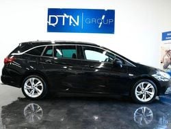 Begagnad 2019 Opel Astra Kombi | 129 500 kr (Marknadspris)