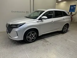 Ny 2025 DFSK E5 SUV | 459 900 kr