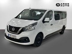 Vit Begagnad 2020 Nissan NV300 Van | 249 900 kr