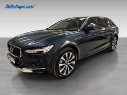 Begagnad 2024 Volvo V90 CC Kombi | 517 900 kr (Dyr)