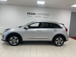 Grå Begagnad 2021 Kia e-Niro 2 SUV | 304 900 kr (Dyr)