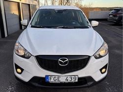 Begagnad 2013 Mazda CX-5 SUV | 84 900 kr (Superpris)