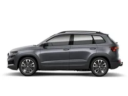 Grå Ny 2025 Skoda Karoq Selection SUV | 494 100 kr