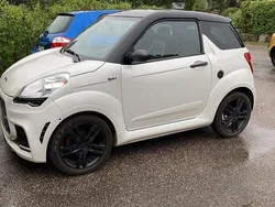 Begagnad 2016 Ligier JS50 Halvkombi | 79 500 kr