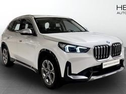 Begagnad 2023 BMW iX1 xLine SUV | 408 700 kr (Marknadspris)