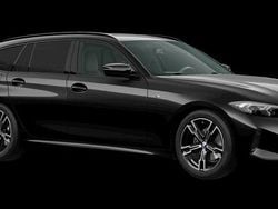 Ny 2025 BMW 320 Comfort Edition Kombi | 613 100 kr